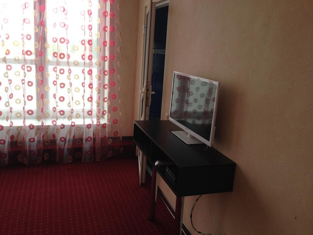 Hotel Power House *